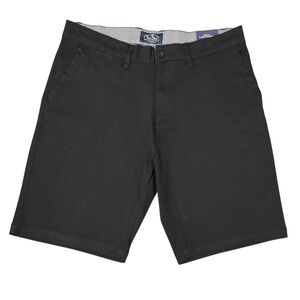 Nat Nast Classic Fit Stretch Shorts Mens 34
